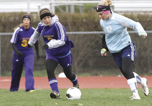 Lancer Invite Girls Soccer